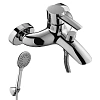 Смеситель для ванны Lemark Atlantiss LM3202C, хром Смеситель для ванны Lemark Atlantiss LM3202C, хром