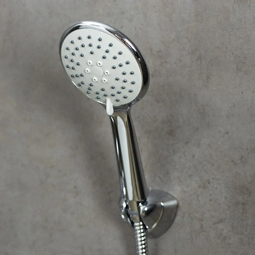 Смеситель для ванны Lemark Atlantiss LM3254C, хром Смеситель для ванны Lemark Atlantiss LM3254C, хром