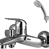 Смеситель для ванны Lemark Plus Advance LM1202C Смеситель для ванны Lemark Plus Advance LM1202C
