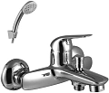 Смеситель для ванны Lemark Plus Advance LM1202C Смеситель для ванны Lemark Plus Advance LM1202C