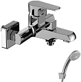 Смеситель для ванны Lemark Plus Factor (LM1612C) Смеситель для ванны Lemark Plus Factor (LM1612C)