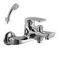 Смеситель для ванны Lemark Plus Shape LM 1712С, хром Смеситель для ванны Lemark Plus Shape LM 1712С, хром
