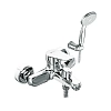 Смеситель для ванны Lemark Point LM0314C , хром Смеситель для ванны Lemark Point LM0314C , хром