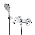 Смеситель для ванны Lemark Prizma LM3914C, хром Смеситель для ванны Lemark Prizma LM3914C, хром