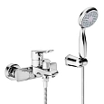 Смеситель для ванны Lemark Selena LM0812C, хром Смеситель для ванны Lemark Selena LM0812C, хром
