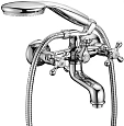 Смеситель для ванны Lemark Standard (LM2102C) Смеситель для ванны Lemark Standard (LM2102C)