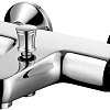 Смеситель для ванны Lemark Thermo LM7732C термостатический Смеситель для ванны Lemark Thermo LM7732C термостатический