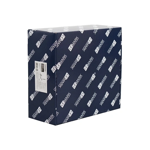 Смеситель для ванны Lemark Ursus LM7214BG с монолитным изливом, брашированное золото Смеситель для ванны Lemark Ursus LM7214BG с монолитным изливом, брашированное золото