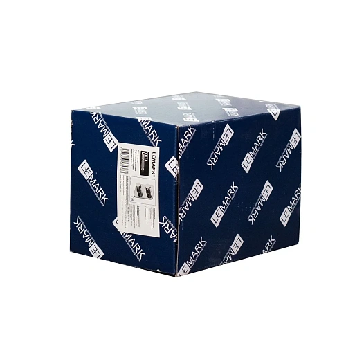 Смеситель для ванны Lemark Yeti LM7848C встраиваемый, хром Смеситель для ванны Lemark Yeti LM7848C встраиваемый, хром