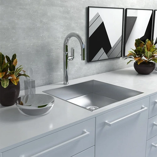 Смеситель для ванны Paini Angel ANCR111LMKM без аксессура Смеситель для ванны Paini Angel ANCR111LMKM без аксессура