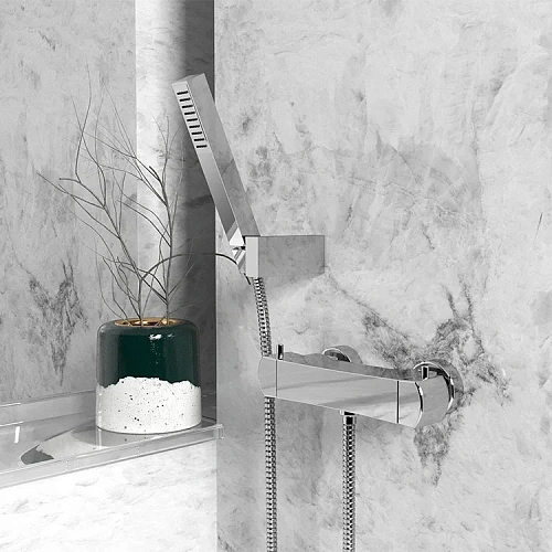 Смеситель для ванны Paini Cox 78CR111 без аксессура Смеситель для ванны Paini Cox 78CR111 без аксессура