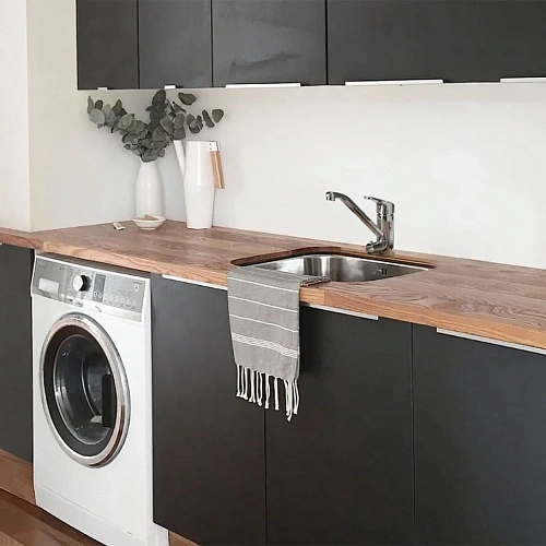 Смеситель для ванны Paini Elix 85CR111LMKM без аксессура Смеситель для ванны Paini Elix 85CR111LMKM без аксессура