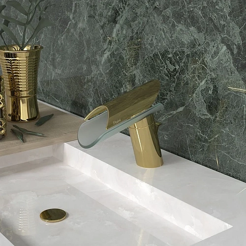 Смеситель для ванны Paini Lady 89CR6911 встраиваемый Смеситель для ванны Paini Lady 89CR6911 встраиваемый