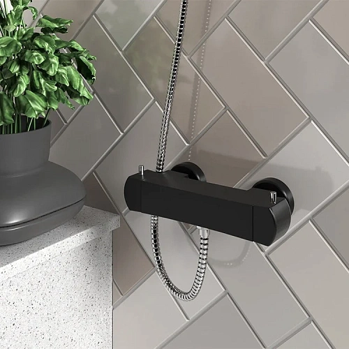 Смеситель для ванны Paini Le Mans 90CR1052SKM с аксессуаром Смеситель для ванны Paini Le Mans 90CR1052SKM с аксессуаром