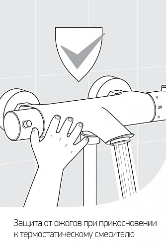 Смеситель для ванны Paini Liberty 17F3105KM с аксессуаром, старая бронза Смеситель для ванны Paini Liberty 17F3105KM с аксессуаром, старая бронза