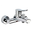 Смеситель для ванны Paini Messina MECR111KM без аксессура Смеситель для ванны Paini Messina MECR111KM без аксессура