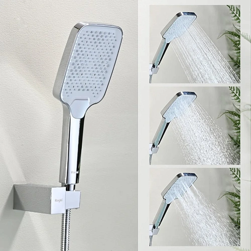 Смеситель для ванны Raglo R01.22, хром Смеситель для ванны Raglo R01.22, хром