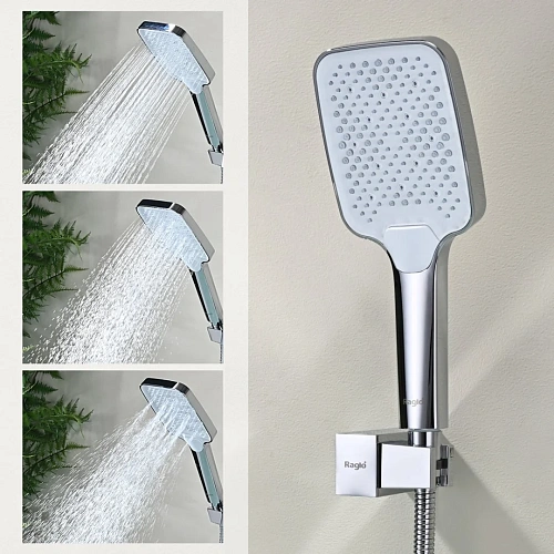 Смеситель для ванны Raglo R01.30, хром Смеситель для ванны Raglo R01.30, хром