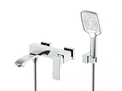 Смеситель для ванны Raglo R01.30, хром Смеситель для ванны Raglo R01.30, хром