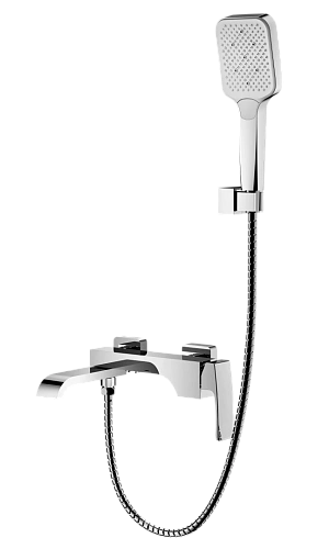 Смеситель для ванны Raglo R02.30, хром Смеситель для ванны Raglo R02.30, хром