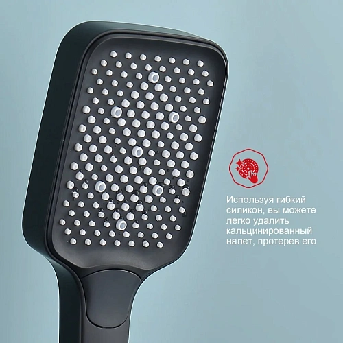 Смеситель для ванны Raglo R02.30.06, черный Смеситель для ванны Raglo R02.30.06, черный