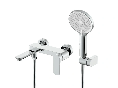 Смеситель для ванны Raglo R03.30, хром Смеситель для ванны Raglo R03.30, хром