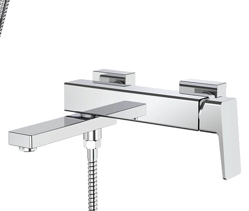 Смеситель для ванны Raglo R30.30, хром Смеситель для ванны Raglo R30.30, хром