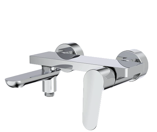 Смеситель для ванны Raglo R31.30, хром Смеситель для ванны Raglo R31.30, хром