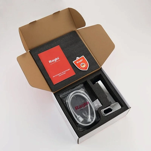 Смеситель для ванны Raglo R51.30, хром Смеситель для ванны Raglo R51.30, хром