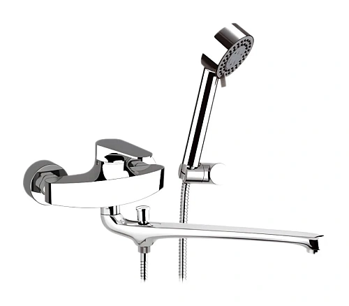 Смеситель для ванны Remer Class Line L49 Смеситель для ванны Remer Class Line L49