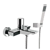 Смеситель для ванны Remer Edge EG502 Смеситель для ванны Remer Edge EG502