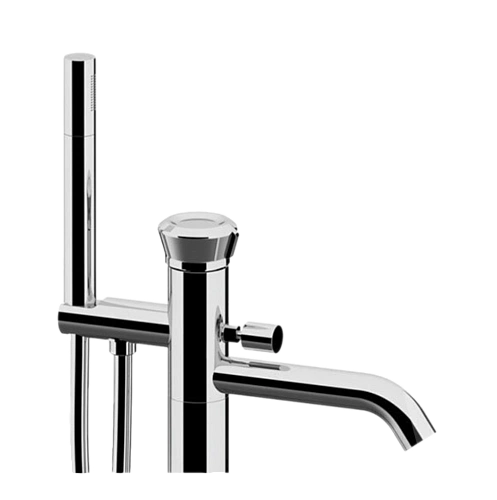 Смеситель для ванны Remer Element ET08 Смеситель для ванны Remer Element ET08