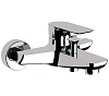 Смеситель для ванны Remer Infinity I05 Смеситель для ванны Remer Infinity I05