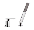 Смеситель для ванны Remer Infinity I27 Смеситель для ванны Remer Infinity I27