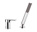 Смеситель для ванны Remer Infinity I27 Смеситель для ванны Remer Infinity I27