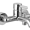 Смеситель для ванны Remer Metrica MC05 Смеситель для ванны Remer Metrica MC05
