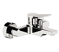 Смеситель для ванны Remer Slash SL05 Смеситель для ванны Remer Slash SL05