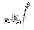 Смеситель для ванны Remer Winner W02 Смеситель для ванны Remer Winner W02