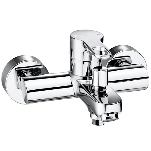 Смеситель для ванны Roca Atis 5A0283C0M Смеситель для ванны Roca Atis 5A0283C0M