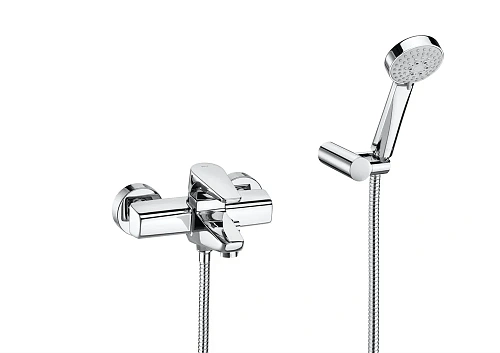 Смеситель для ванны ROCA Esmai 5A0131C02 Смеситель для ванны ROCA Esmai 5A0131C02