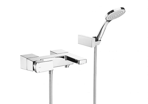 Смеситель для ванны Roca L90 5A0101C00 Смеситель для ванны Roca L90 5A0101C00