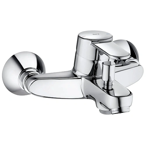 Смеситель для ванны Roca Mitos 5A0281C0M Смеситель для ванны Roca Mitos 5A0281C0M