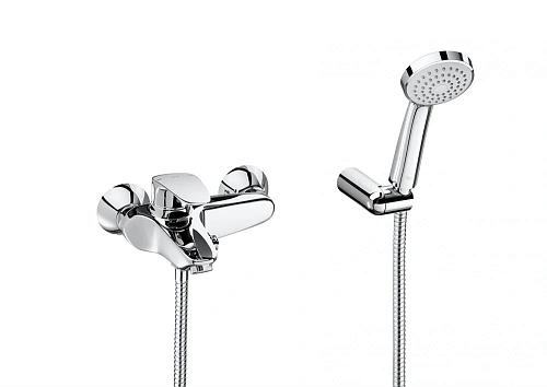 Смеситель для ванны Roca Monodin 5A0107C0M Смеситель для ванны Roca Monodin 5A0107C0M