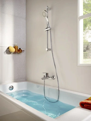 Смеситель для ванны Roca Monodin-N 5A0298C0M Смеситель для ванны Roca Monodin-N 5A0298C0M