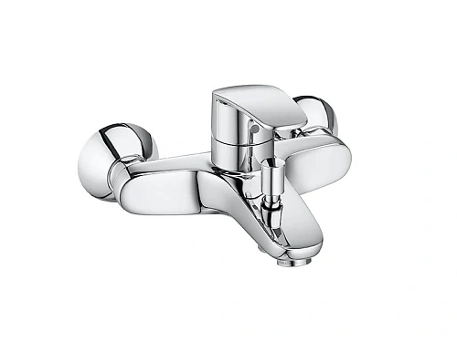 Смеситель для ванны Roca Monodin-N 5A0298C0M Смеситель для ванны Roca Monodin-N 5A0298C0M