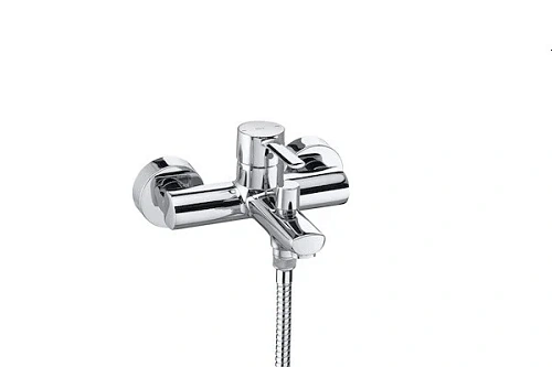 Смеситель для ванны Roca Targa 5A0260C0M Смеситель для ванны Roca Targa 5A0260C0M