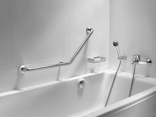 Смеситель для ванны Roca Victoria 5A0225C0M Смеситель для ванны Roca Victoria 5A0225C0M