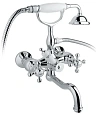 Смеситель для ванны Timo Nelson 1944Y-CR хром 1944Y-CR chrome Смеситель для ванны Timo Nelson 1944Y-CR хром 1944Y-CR chrome