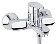 Смеситель для ванны Timo Supra 1414Y хром 1414Y chrome Смеситель для ванны Timo Supra 1414Y хром 1414Y chrome