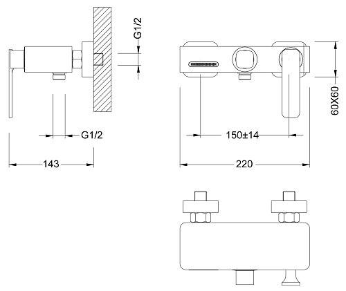 Смеситель для ванны Timo Torne 4314/17Y золото матовое Смеситель для ванны Timo Torne 4314/17Y золото матовое